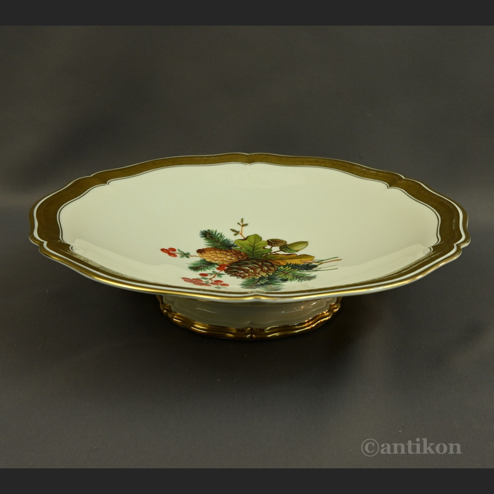 Leśny serwis Rosenthal Chippendale prezent Leśny serwis Rosenthal Chippendale prezent