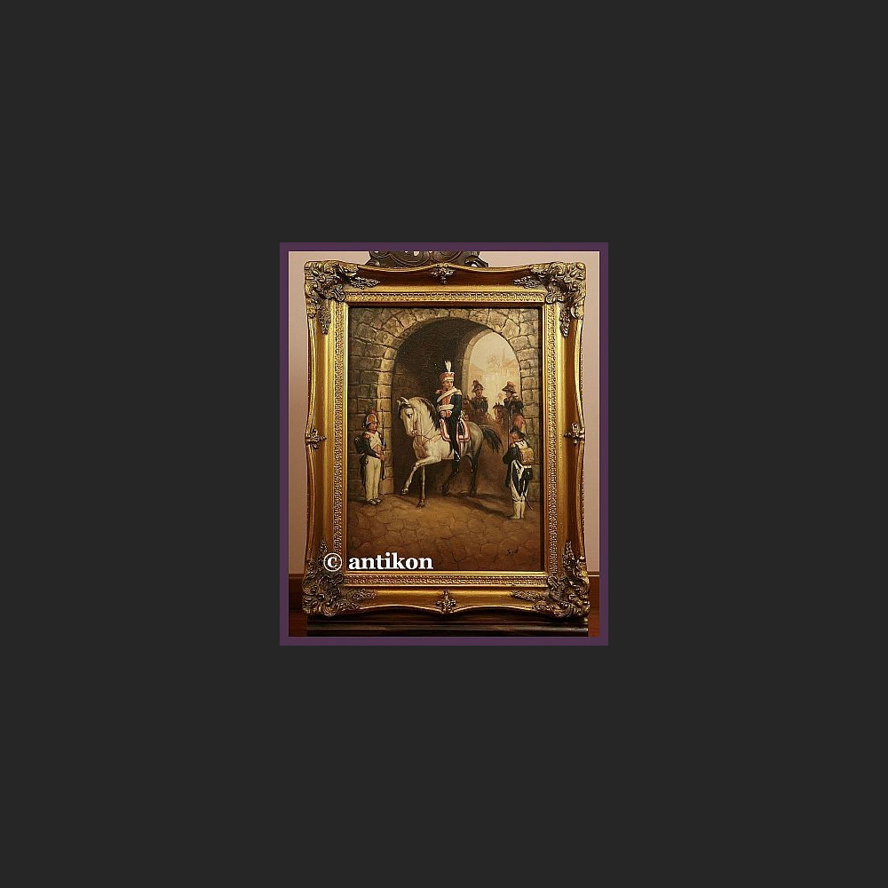 DUŻY OBRAZ J. SUCHODOLSKI PATRIOTYZM DUŻY OBRAZ J. SUCHODOLSKI PATRIOTYZM