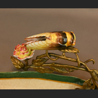 Patera łąka na luksusowy prezent 