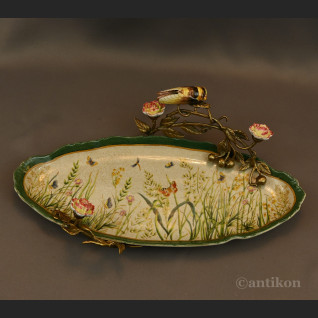 Patera łąka na luksusowy prezent 