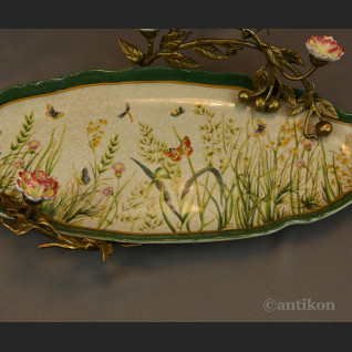 Patera łąka na luksusowy prezent 