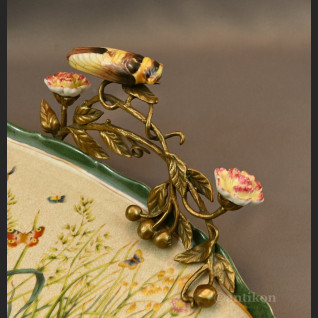 Patera łąka na luksusowy prezent 