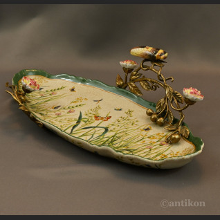 Patera łąka na luksusowy prezent 