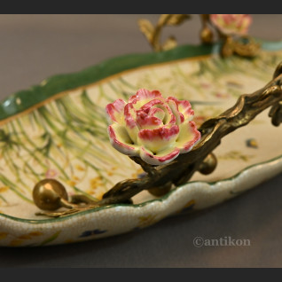 Patera łąka na luksusowy prezent 