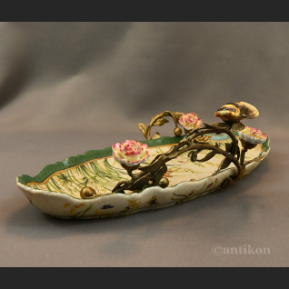 Patera łąka na luksusowy prezent 