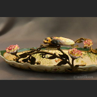 Patera łąka na luksusowy prezent 