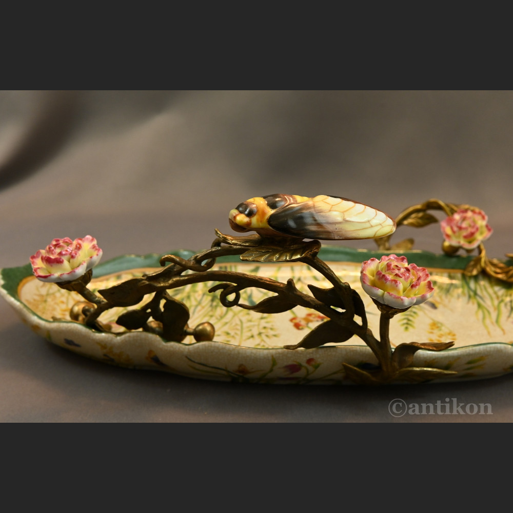 Patera łąka na luksusowy prezent 