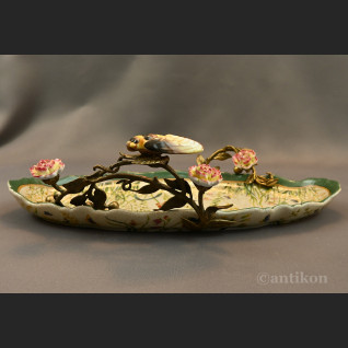 Patera łąka na luksusowy prezent 