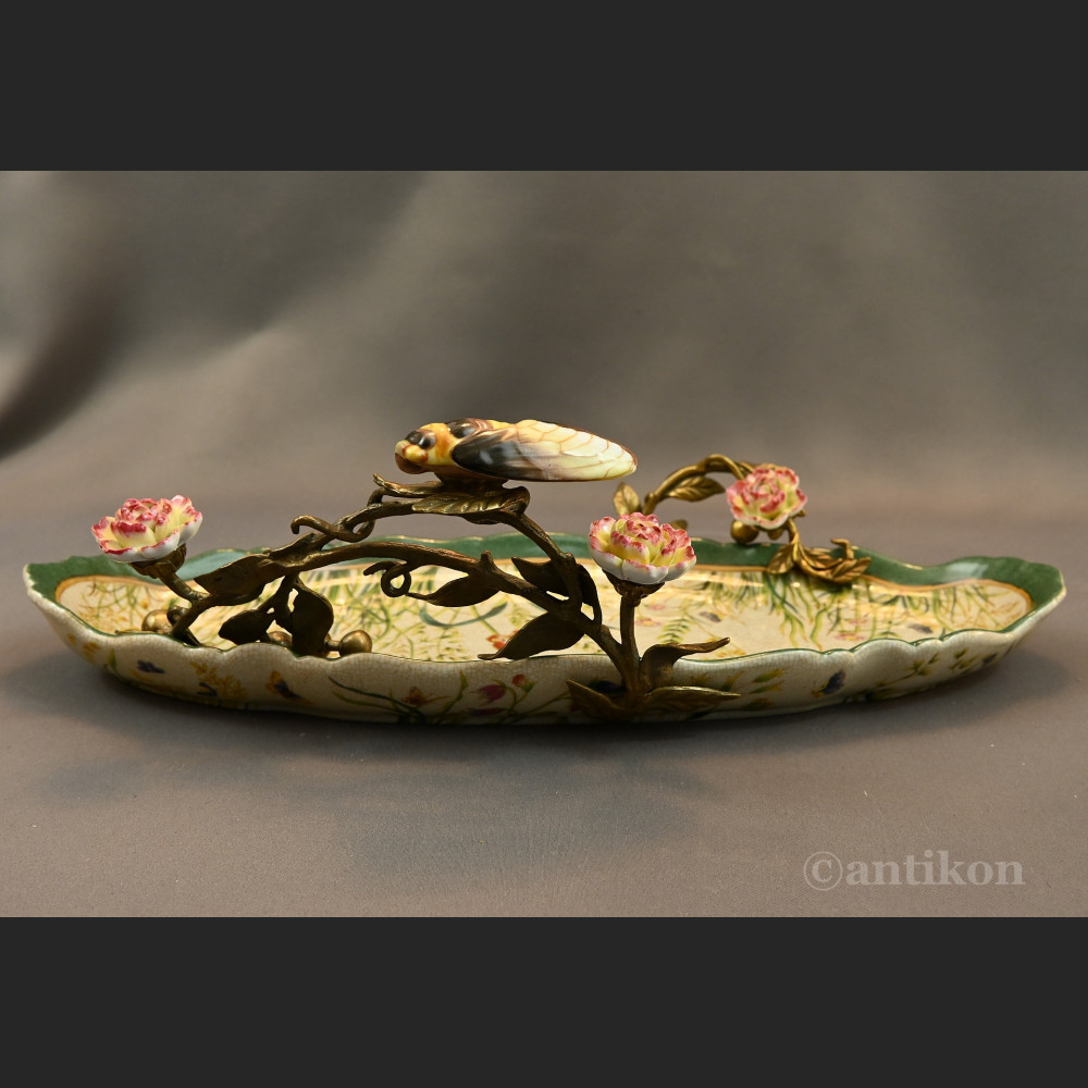 Patera łąka na luksusowy prezent 