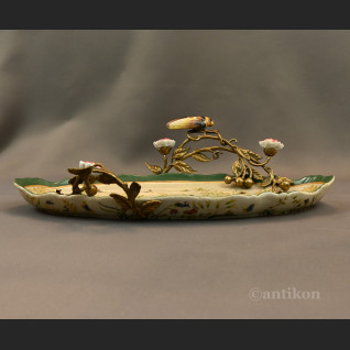 Patera łąka na luksusowy prezent 