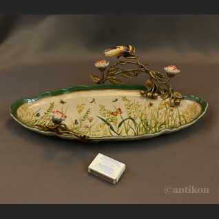 Patera łąka na luksusowy prezent 