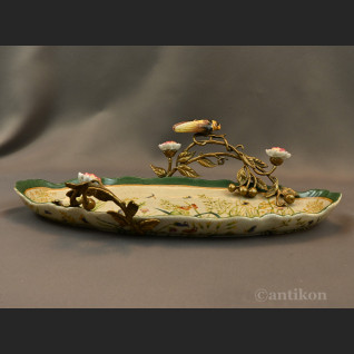 Patera łąka na luksusowy prezent 