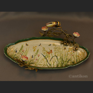 Patera łąka na luksusowy prezent 