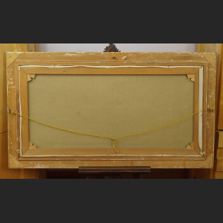 Krajobraz morski duży obraz 