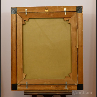 Madonna Rafaela obraz religijny 