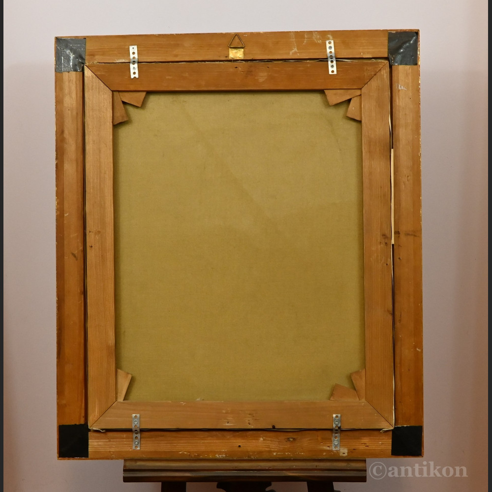 Madonna Rafaela obraz religijny 