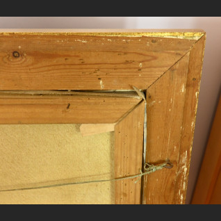 Pejzaż morski duży obraz na płótnie 