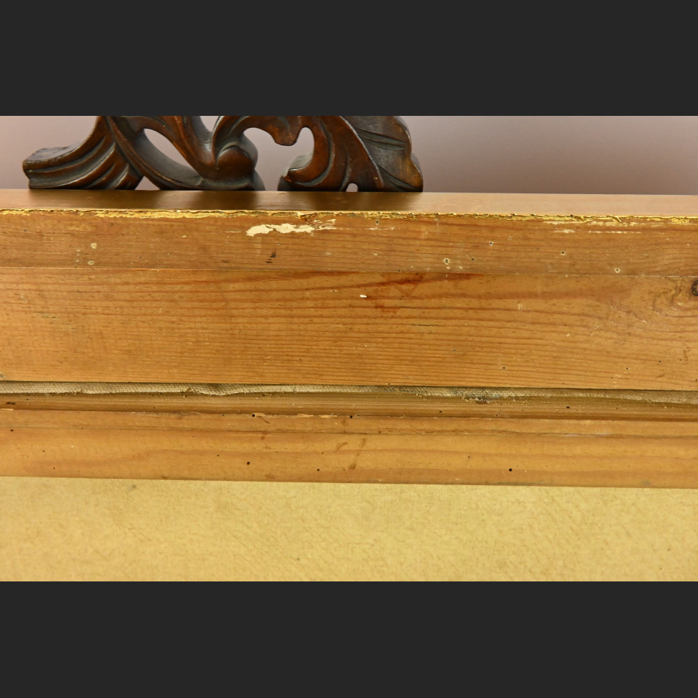 Pejzaż morski duży obraz na płótnie 