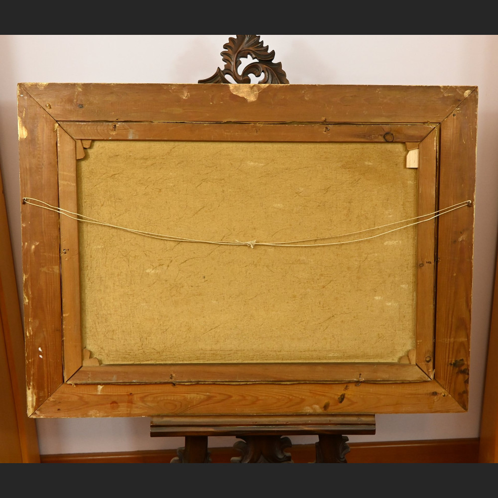 Obraz morze na płótnie 