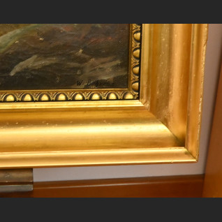 Obraz morze na płótnie 