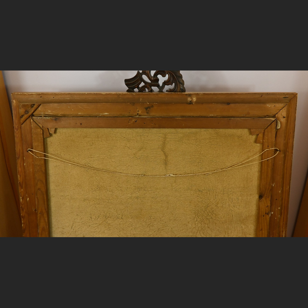 Łodzie rybackie nad Bałtykiem pejzaż 