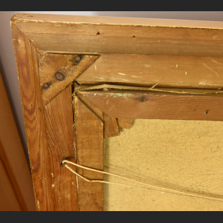 Łodzie rybackie nad Bałtykiem pejzaż 