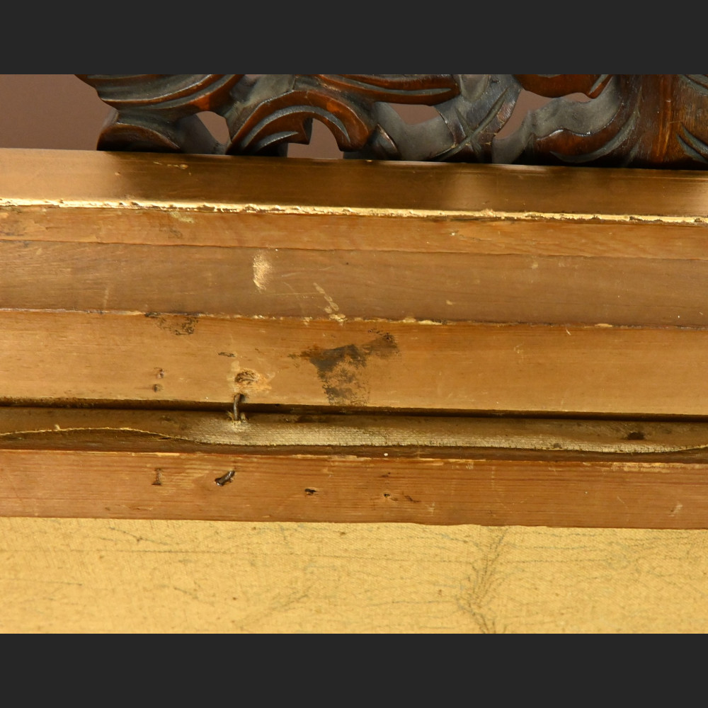 Łodzie rybackie nad Bałtykiem pejzaż 