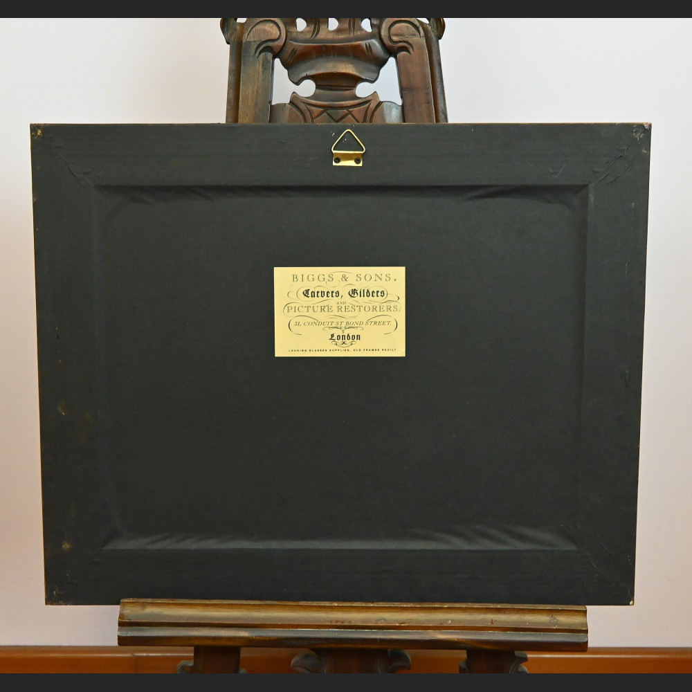 Obraz Amsterdam stare miasto Obraz Amsterdam stare miasto