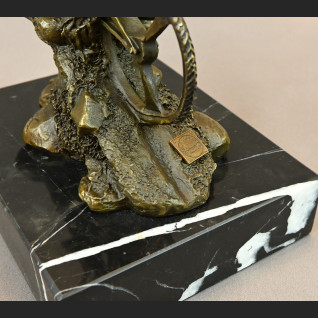 Sportowy prezent kolarz 