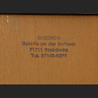 Obraz religijny Madonna z Dzieciątkiem wg Ferruzzi  Obraz religijny Madonna z Dzieciątkiem wg Ferruzzi