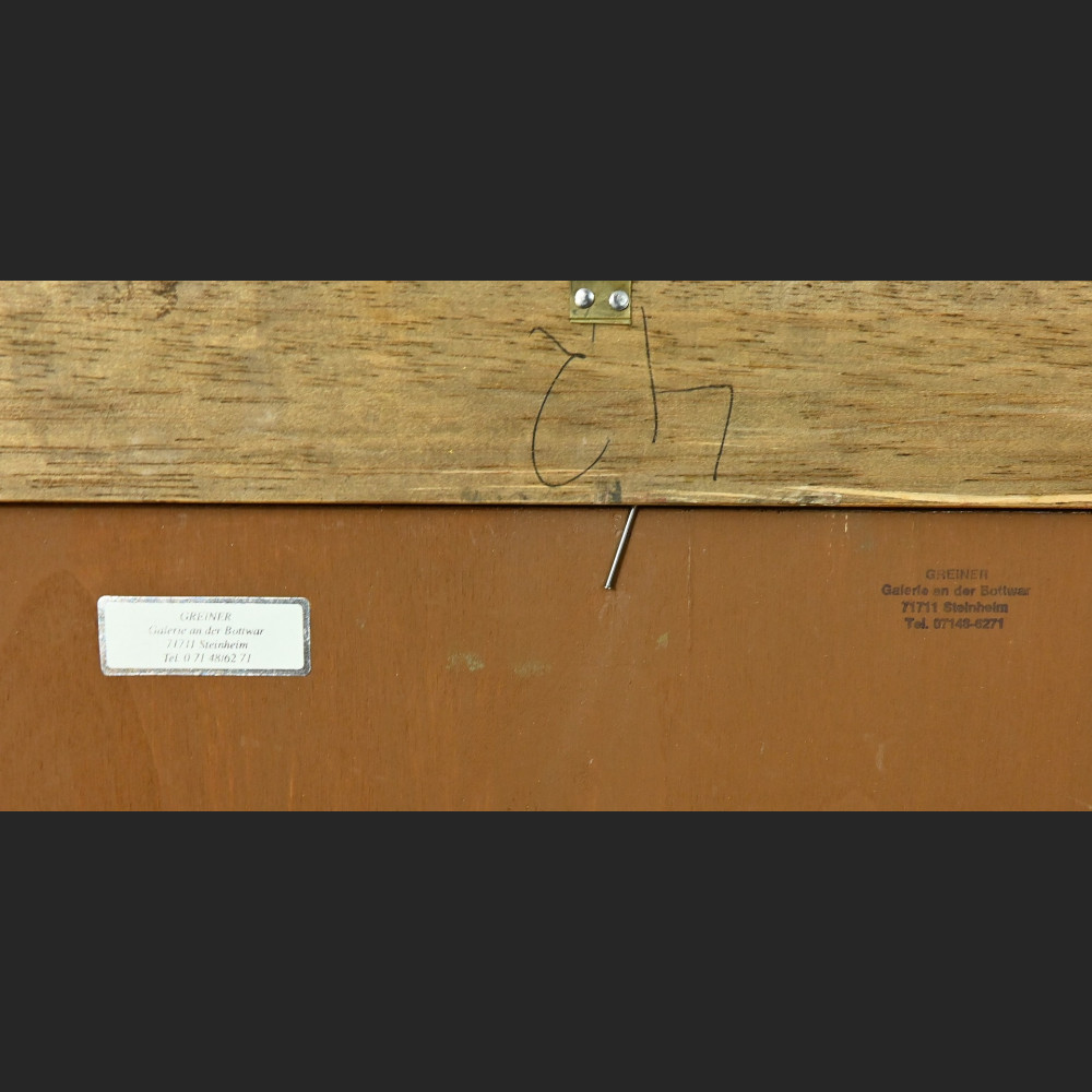 Obraz religijny Madonna z Dzieciątkiem wg Ferruzzi  Obraz religijny Madonna z Dzieciątkiem wg Ferruzzi