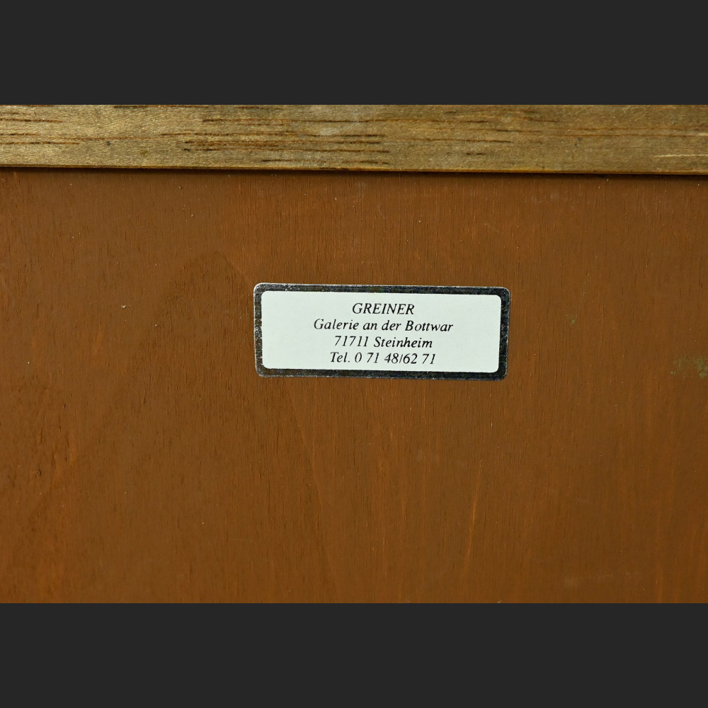 Obraz religijny Madonna z Dzieciątkiem wg Ferruzzi  Obraz religijny Madonna z Dzieciątkiem wg Ferruzzi