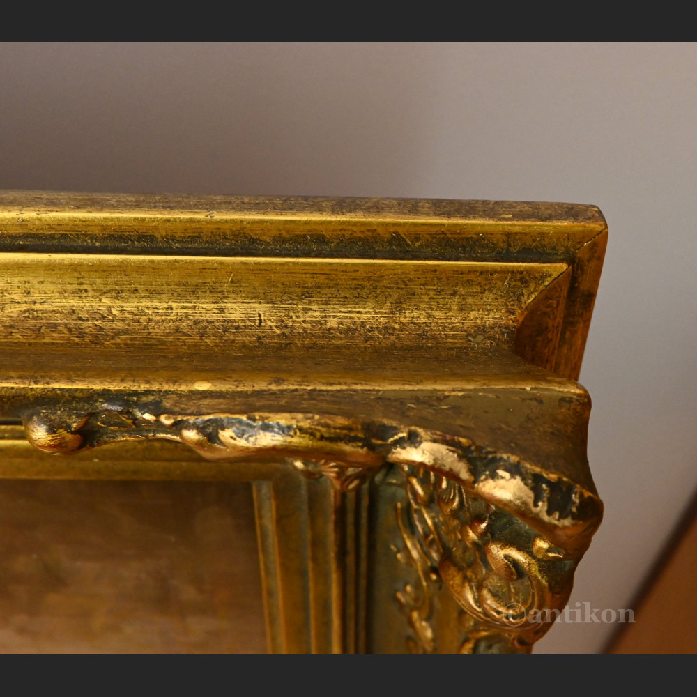 Biesiada w karczmie obraz olejny  Biesiada w karczmie obraz olejny