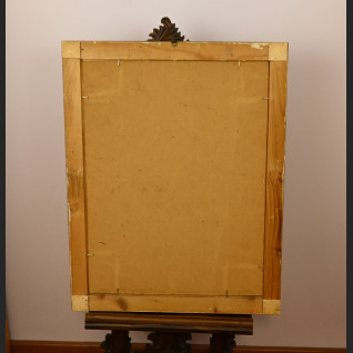 Młoda handlarka winogron obraz wg Murillo  Młoda handlarka winogron obraz wg Murillo