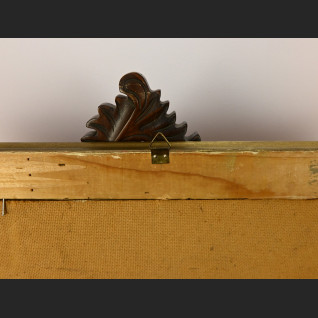 Młoda handlarka winogron obraz wg Murillo  Młoda handlarka winogron obraz wg Murillo