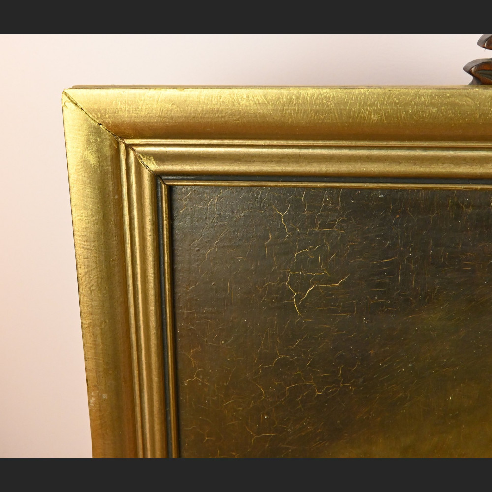 Dzieci z melonem i winogronami wg. Murillo  Dzieci z melonem i winogronami wg. Murillo