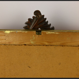 Dzieci z melonem i winogronami wg. Murillo  Dzieci z melonem i winogronami wg. Murillo