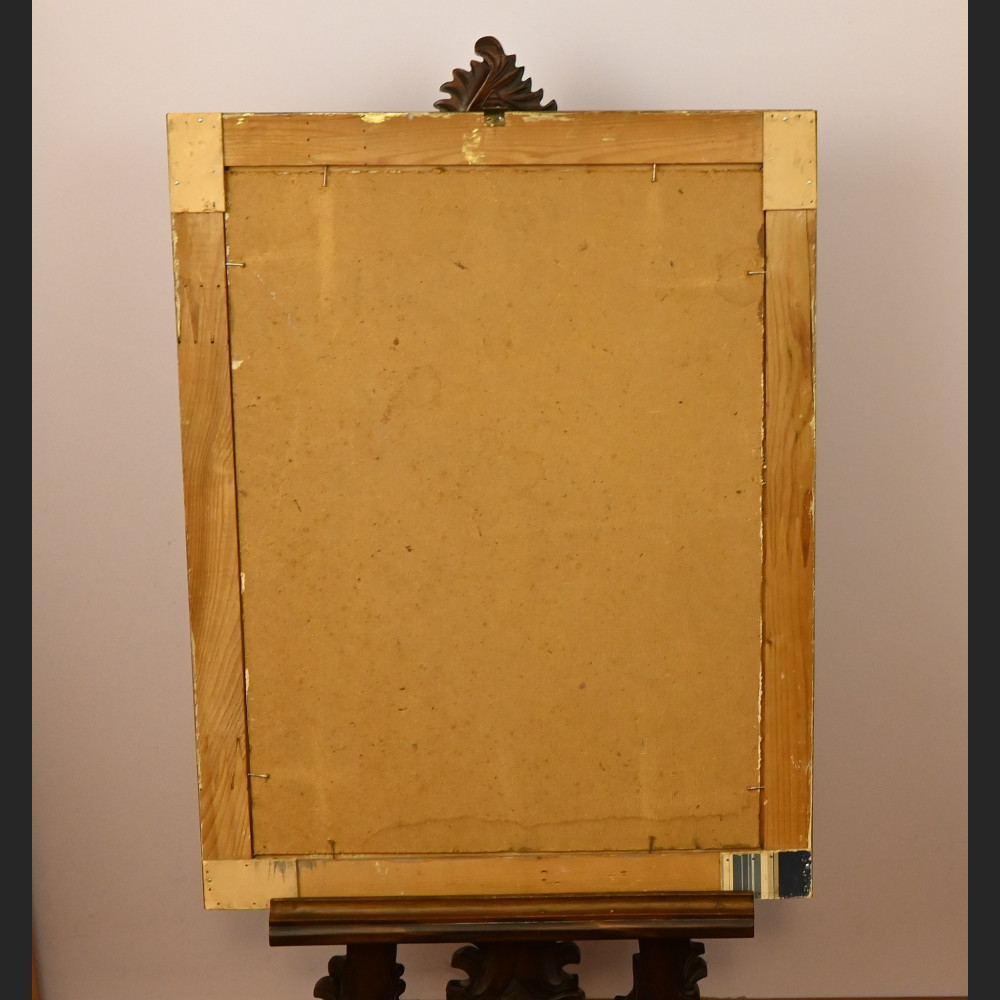 Dzieci z melonem i winogronami wg. Murillo  Dzieci z melonem i winogronami wg. Murillo