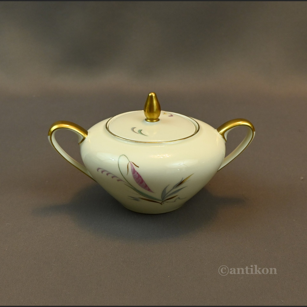 Cukierniczka Eschenbach z Bawarii Cukierniczka Eschenbach z Bawarii