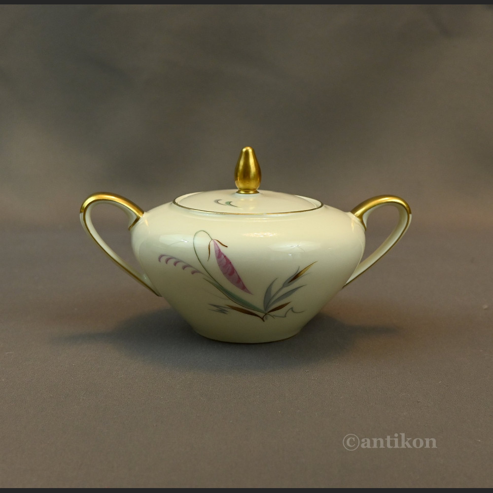 Cukierniczka Eschenbach z Bawarii Cukierniczka Eschenbach z Bawarii