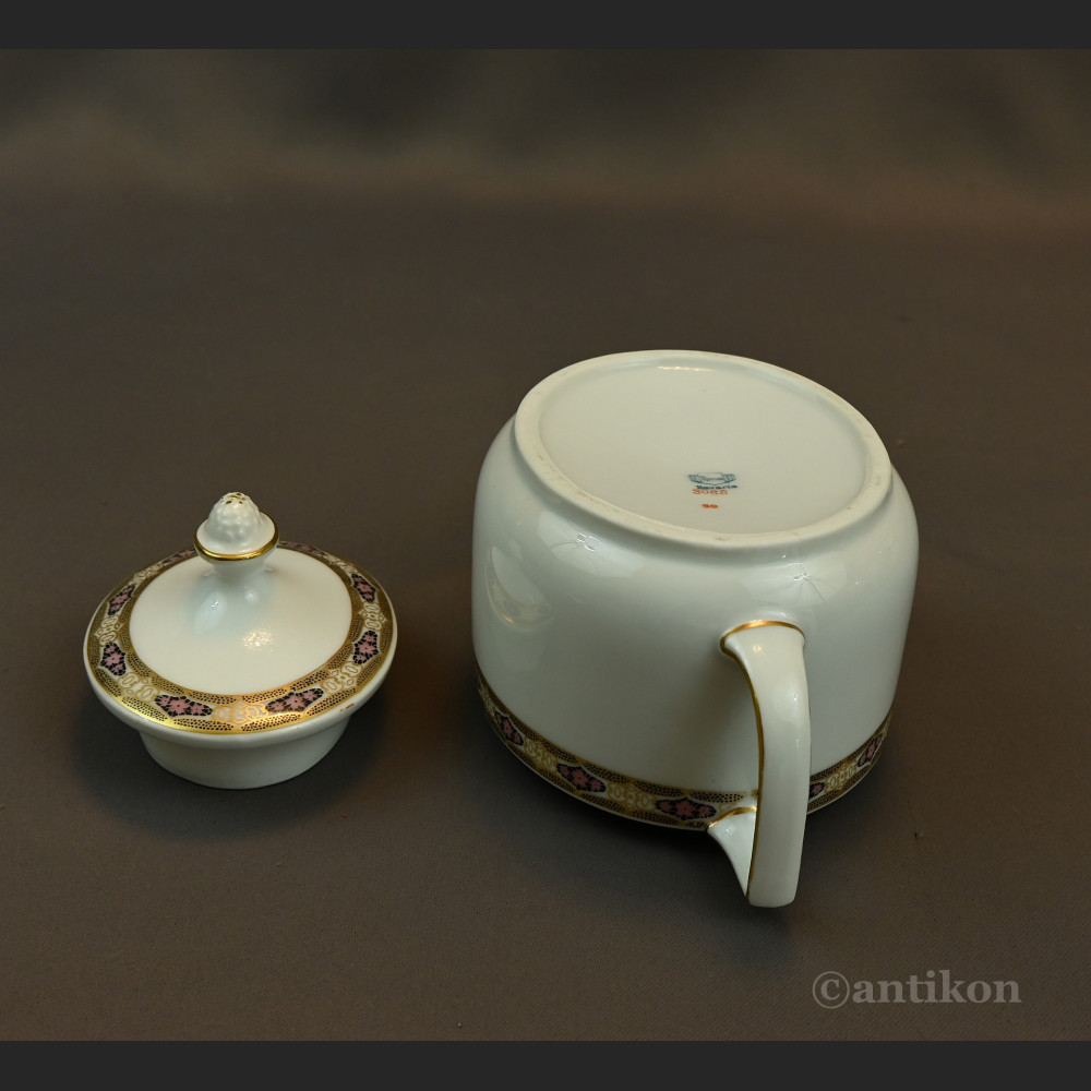 Stara cukierniczka Thomas Rosenthal 