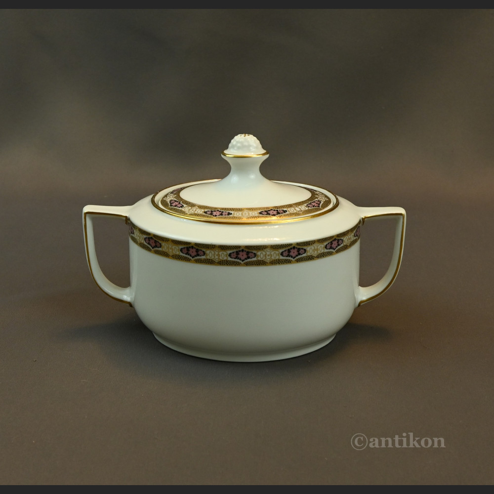 Stara cukierniczka Thomas Rosenthal 