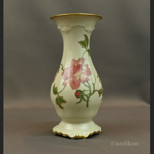 Wazon Rosenthal romantyczne róże Pompadour 