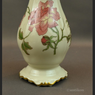 Wazon Rosenthal romantyczne róże Pompadour Wazon Rosenthal romantyczne róże Pompadour