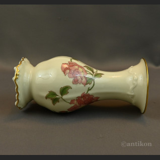 Wazon Rosenthal romantyczne róże Pompadour Wazon Rosenthal romantyczne róże Pompadour