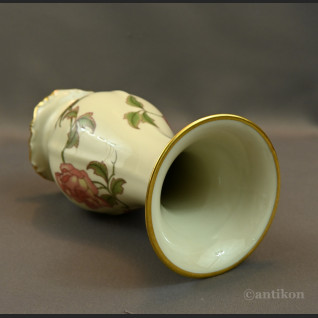 Wazon Rosenthal romantyczne róże Pompadour Wazon Rosenthal romantyczne róże Pompadour