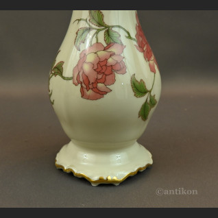 Wazon Rosenthal romantyczne róże Pompadour Wazon Rosenthal romantyczne róże Pompadour
