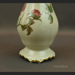 Wazon Rosenthal romantyczne róże Pompadour Wazon Rosenthal romantyczne róże Pompadour