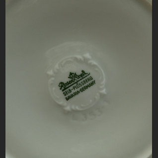 Wazon Rosenthal art deco antyki 