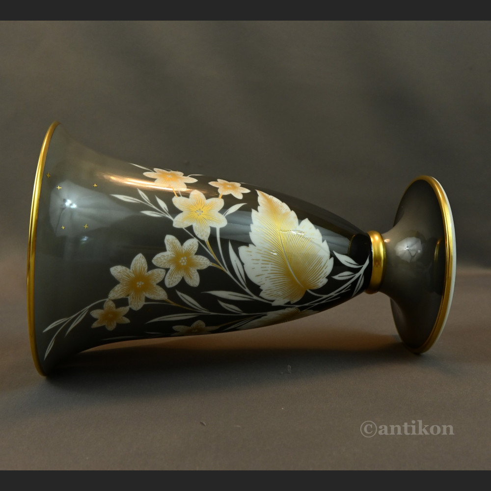 Wazon Rosenthal art deco antyki 